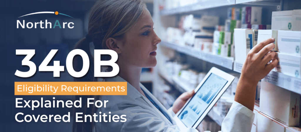 340B Eligibility Requirements
