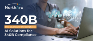 How AI Solves Data Sovereignty and Compliance Challenges in 340B Programs